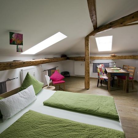 Monello Apartments - Charmanter Altbau Bamberg Luaran gambar