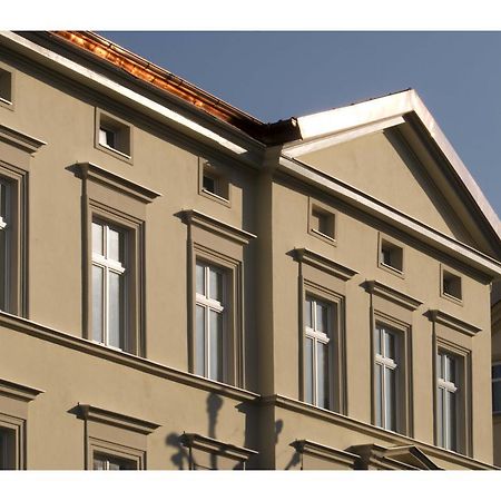 Monello Apartments - Charmanter Altbau Bamberg Luaran gambar