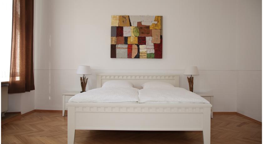 Monello Apartments - Charmanter Altbau Bamberg Bilik gambar