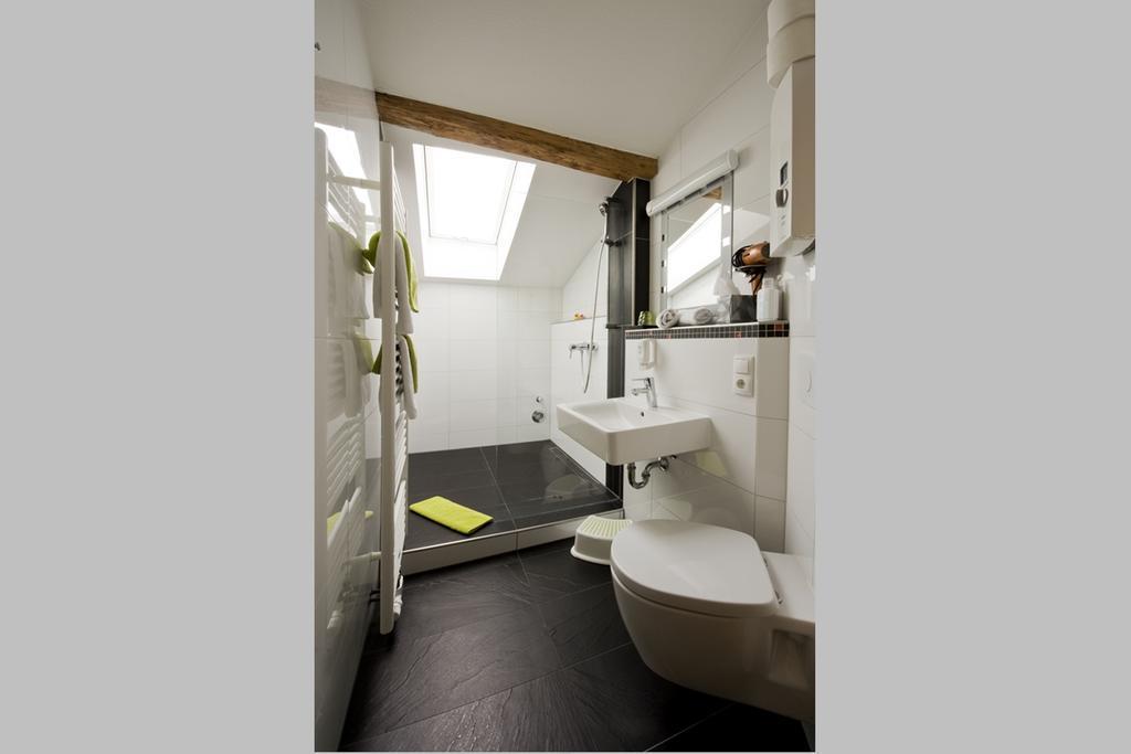 Monello Apartments - Charmanter Altbau Bamberg Luaran gambar