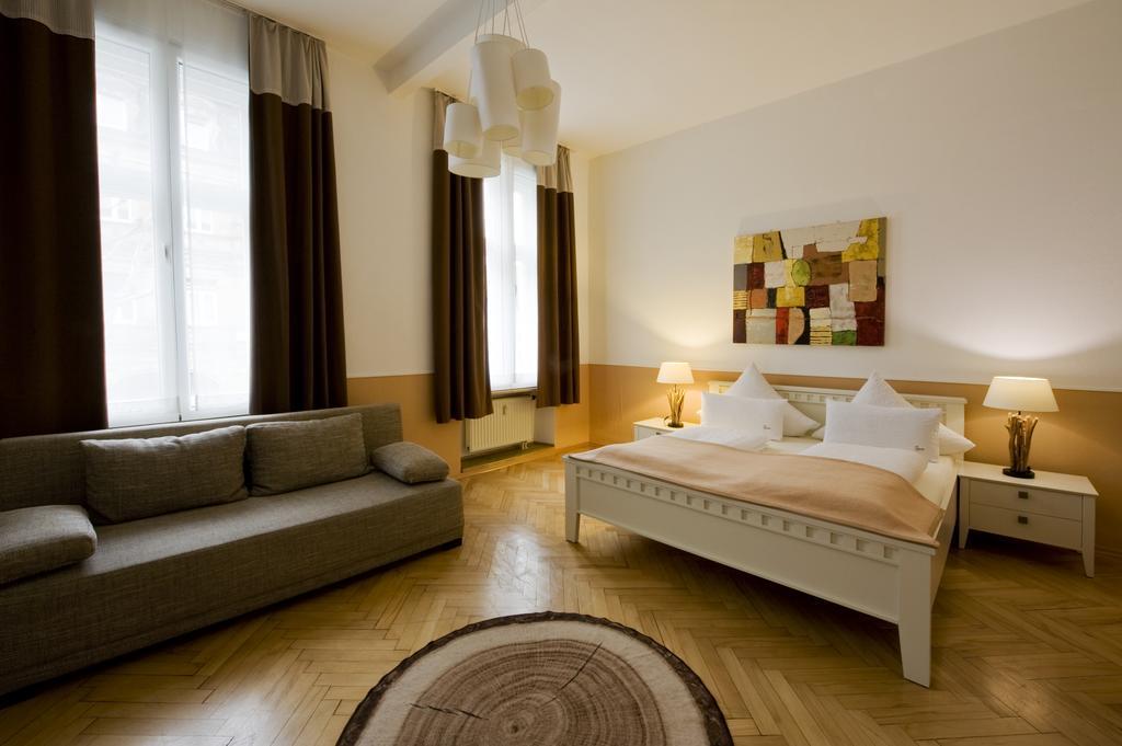 Monello Apartments - Charmanter Altbau Bamberg Luaran gambar