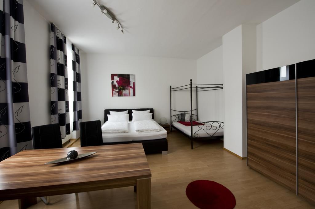 Monello Apartments - Charmanter Altbau Bamberg Luaran gambar