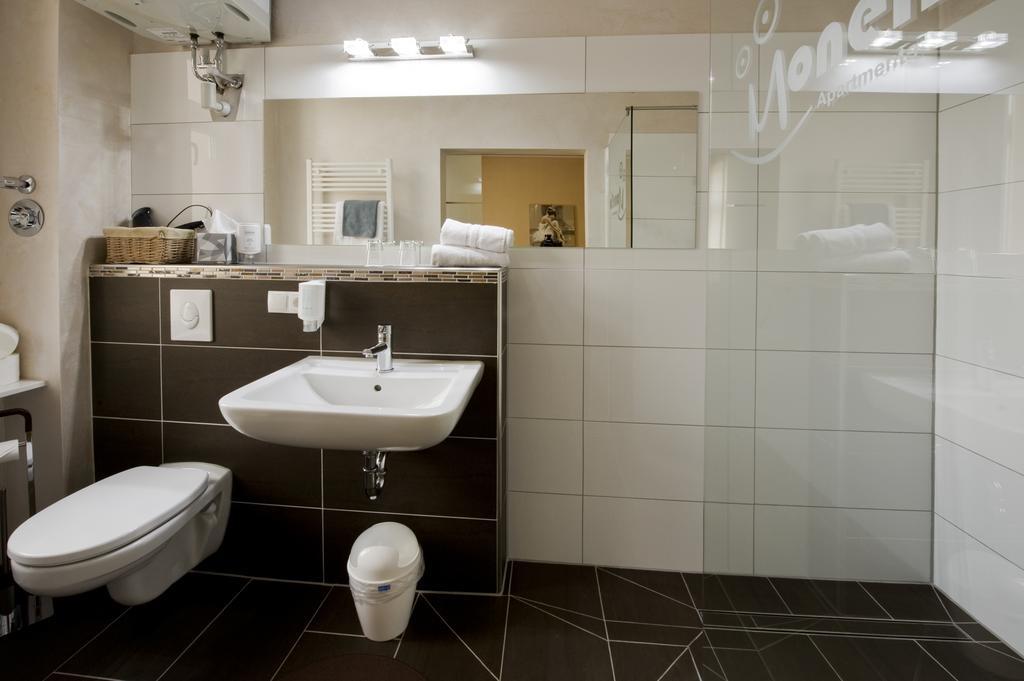 Monello Apartments - Charmanter Altbau Bamberg Luaran gambar