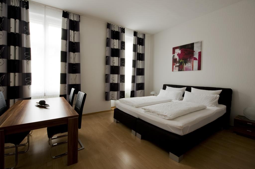 Monello Apartments - Charmanter Altbau Bamberg Luaran gambar