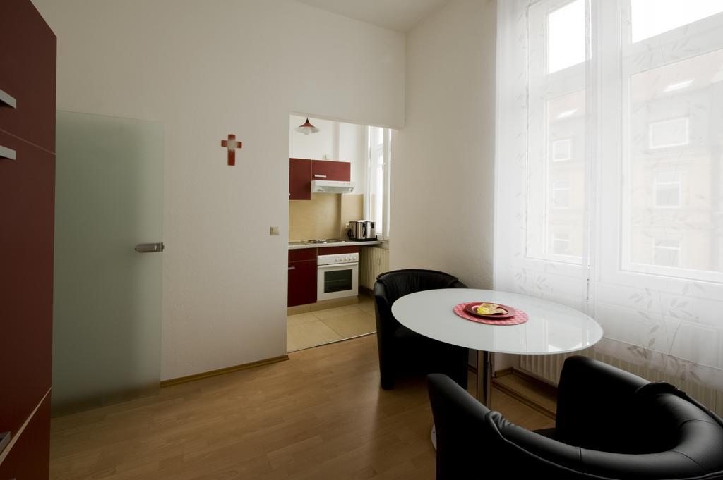 Monello Apartments - Charmanter Altbau Bamberg Luaran gambar