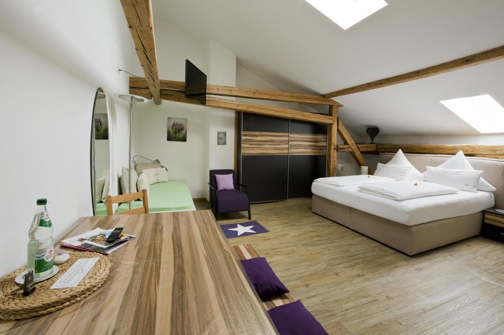 Monello Apartments - Charmanter Altbau Bamberg Luaran gambar